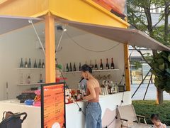 -东莞松山湖万象汇