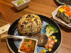 -隐月· 㐂和食屋(芝罘万达公馆店)