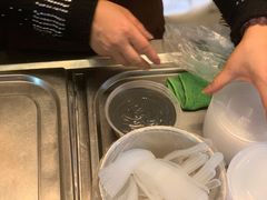 -鞠氏黑芝麻糊(水塔店)