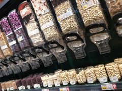 -长申超市(美食城店)