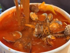 何记花甲粉-何记花甲(海岸城旗舰店)