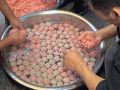 -阿娟牛肉丸·手打牛肉丸·现做现卖