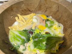 原汁原味锅-云中鱼蒸汽石锅鱼(川沙百联店)