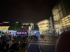-鑫嘉汇购物中心