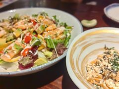 -松子料理(白家庄店)