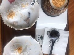 -自然椰·海南清补凉(海月广场店)