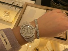 -Chanel(德基广场店)