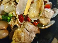 -红钳侠小龙虾·烧烤(中赢康康谷店)