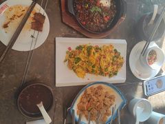 -郑喜旺烧烤(郑州总店)