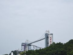 -辽宁团山国家级海洋公园