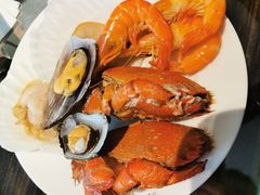 -康莱德酒店·美庭自助餐厅