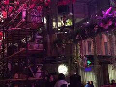 大堂-范设计花园餐酒咖·中西餐·咖啡厅·酒馆