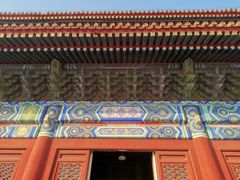 -北京市劳动人民文化宫(太庙)
