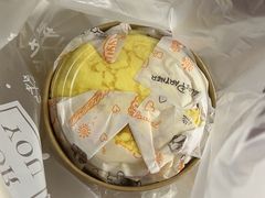 -源麦甜·品质千层(市北店)