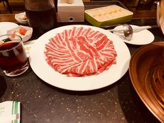 -南门涮肉(通州大船店)
