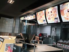 -麦当劳(文武路店)
