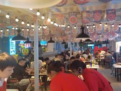 -石牌岭小亮蒸虾烧烤·湖北菜(光谷左岭店)