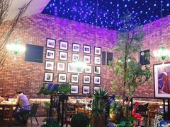 -通海俄式烧烤(下瓦房店)