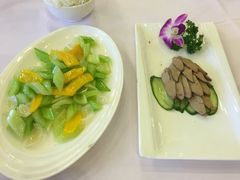 -四季民福烤鸭店(前门廊房二条店)
