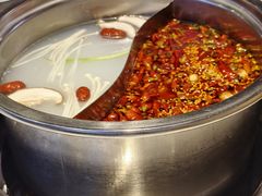 -签哥签妹儿串串火锅(青年路店)