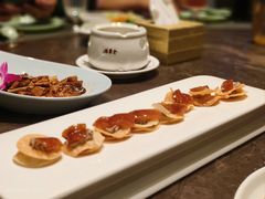 -北京全聚德(王府井店)