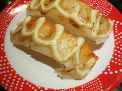 -新一番三文鱼寿司(大东海店)