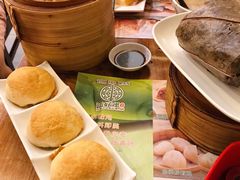 -添好运点心专门店(深水埗店)