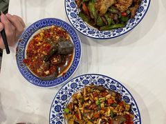 -新新湘菜馆(新中街二条店)