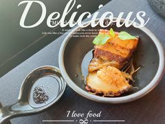 鲍鱼红烧肉-粤秀餐厅(国货店)