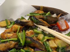 -东坊味道私房菜·地道顺德菜(大良店)