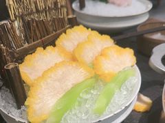 -滇牛云南火锅(桂林路店)