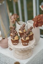 -CHOCO-启蔻婚礼(三亚公司)
