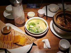 外婆茶香鸡-外婆家(静安大悦城店)