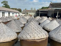 -苏州市吴中区光福窑上花果蜜饯厂