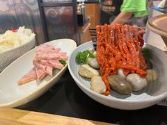 -廖掌柜·重庆鲜货火锅(上海首店)