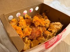 -阿捡忭京炸鸡(韭菜园总店)