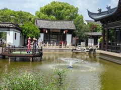 -常熟方塔园