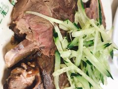 -清真永恒华威肉饼(潘家园店)