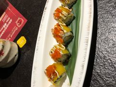 -古田居·特色寿司料理(星之岛旗舰店)