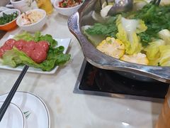 -潮悦牛肉火锅城(水贝店)