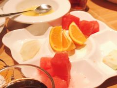 -豪客来牛排(商汇人和广场店)