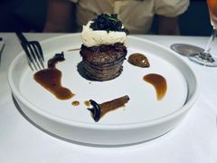 -王品牛排(福州泰禾店)