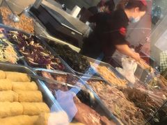 -三毛烤鸡(清泰街店)