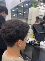 -青霖·飘逸造型