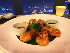 -广州四季酒店·佰鲜汇·现代法餐