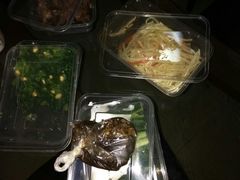 -老班长手工灌汤包老店(东山店)