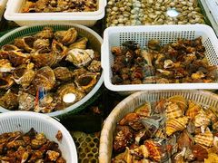 -北京华联生活超市(庄河世纪海云天店)