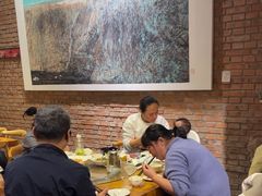 -苹果树下艺术餐厅(宋庄店)