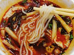 -一代烤翅王(大汉口店)