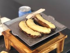-很久以前羊肉串(昌里路三钢里店)